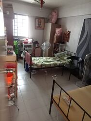 Blk 130 Lorong Ah Soo (Hougang), HDB 4 Rooms #451059251